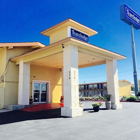 Travelodge By Wyndham New Braunfels Esterno foto