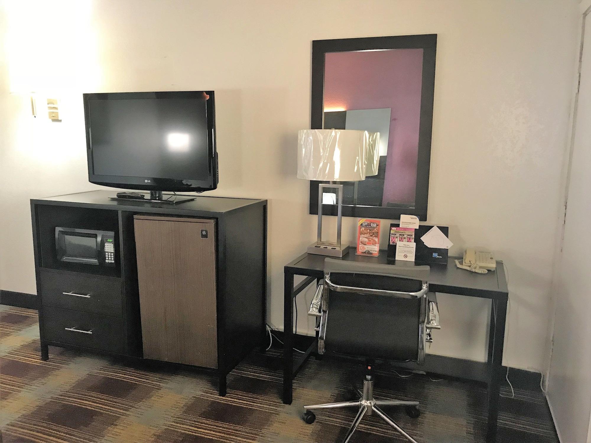 Travelodge By Wyndham New Braunfels Esterno foto