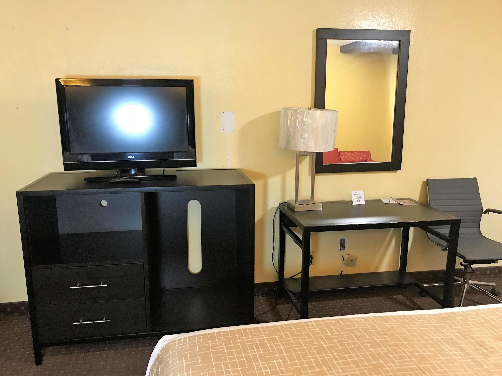Travelodge By Wyndham New Braunfels Esterno foto