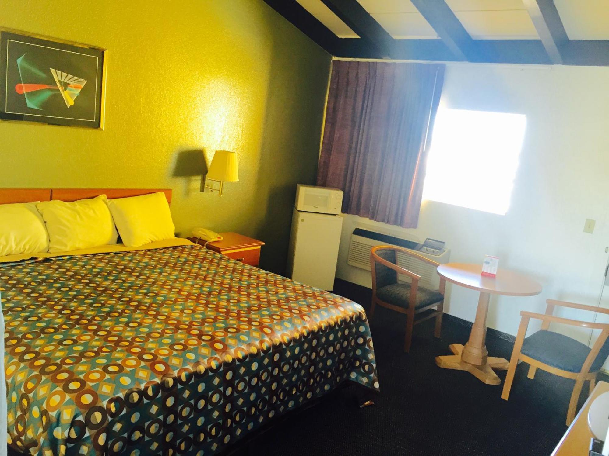 Travelodge By Wyndham New Braunfels Esterno foto