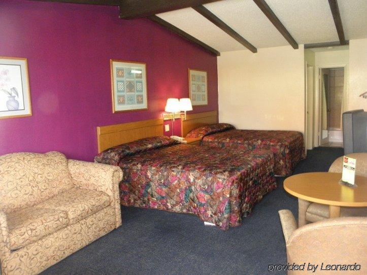 Travelodge By Wyndham New Braunfels Camera foto