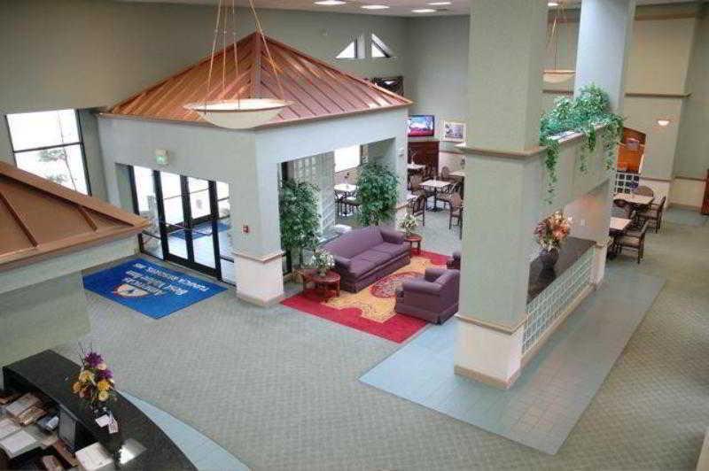 Travelodge By Wyndham New Braunfels Esterno foto