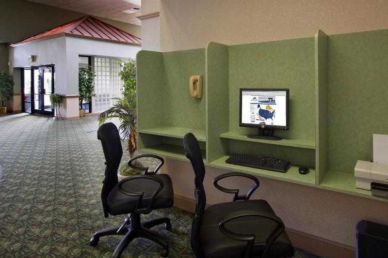 Travelodge By Wyndham New Braunfels Esterno foto