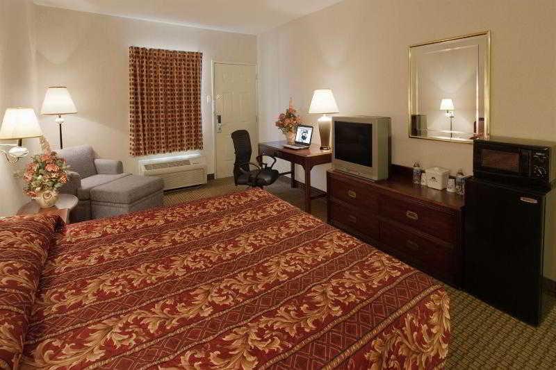 Travelodge By Wyndham New Braunfels Esterno foto