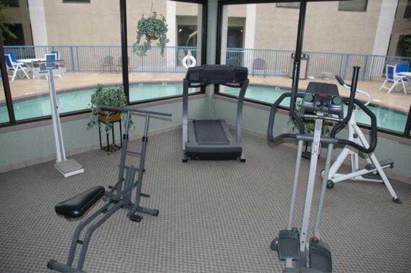 Travelodge By Wyndham New Braunfels Esterno foto