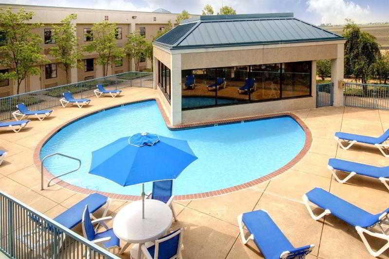 Travelodge By Wyndham New Braunfels Esterno foto