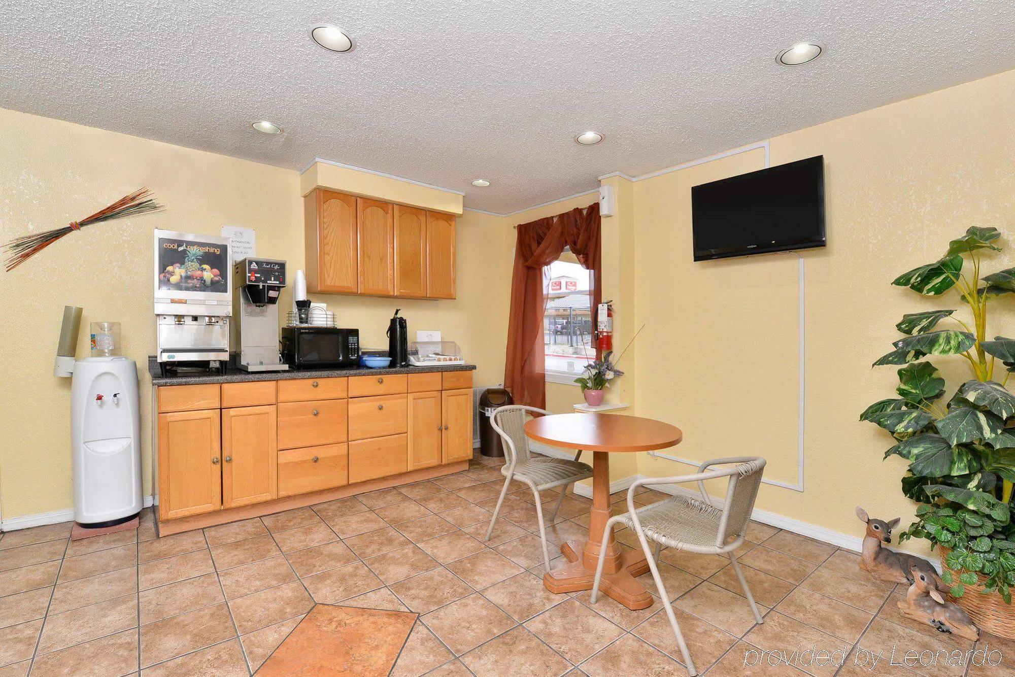 Travelodge By Wyndham New Braunfels Esterno foto