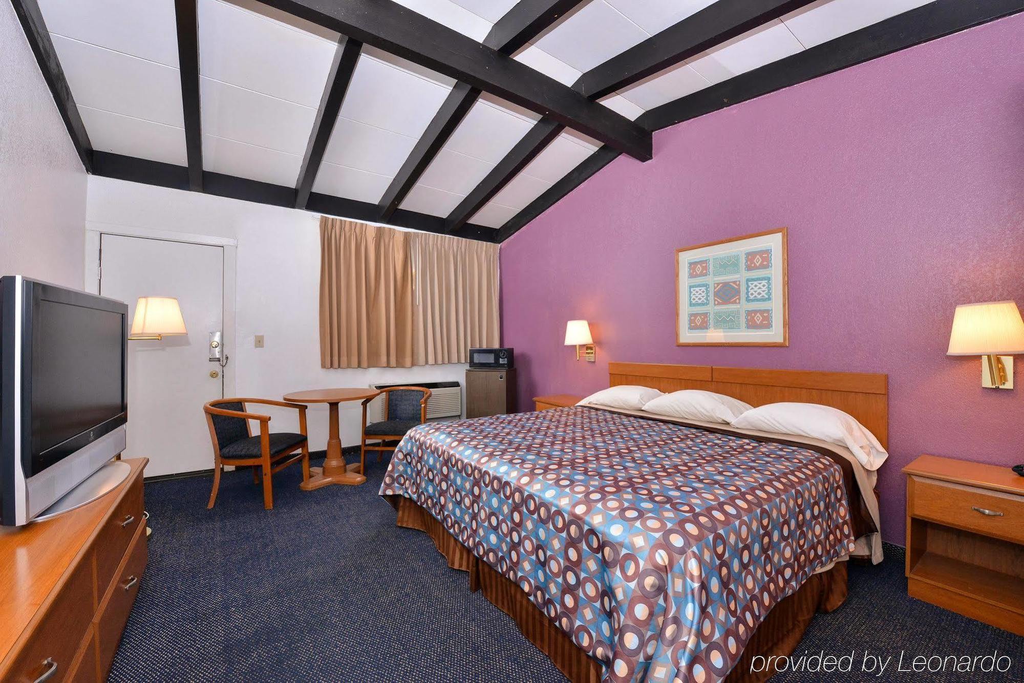 Travelodge By Wyndham New Braunfels Esterno foto
