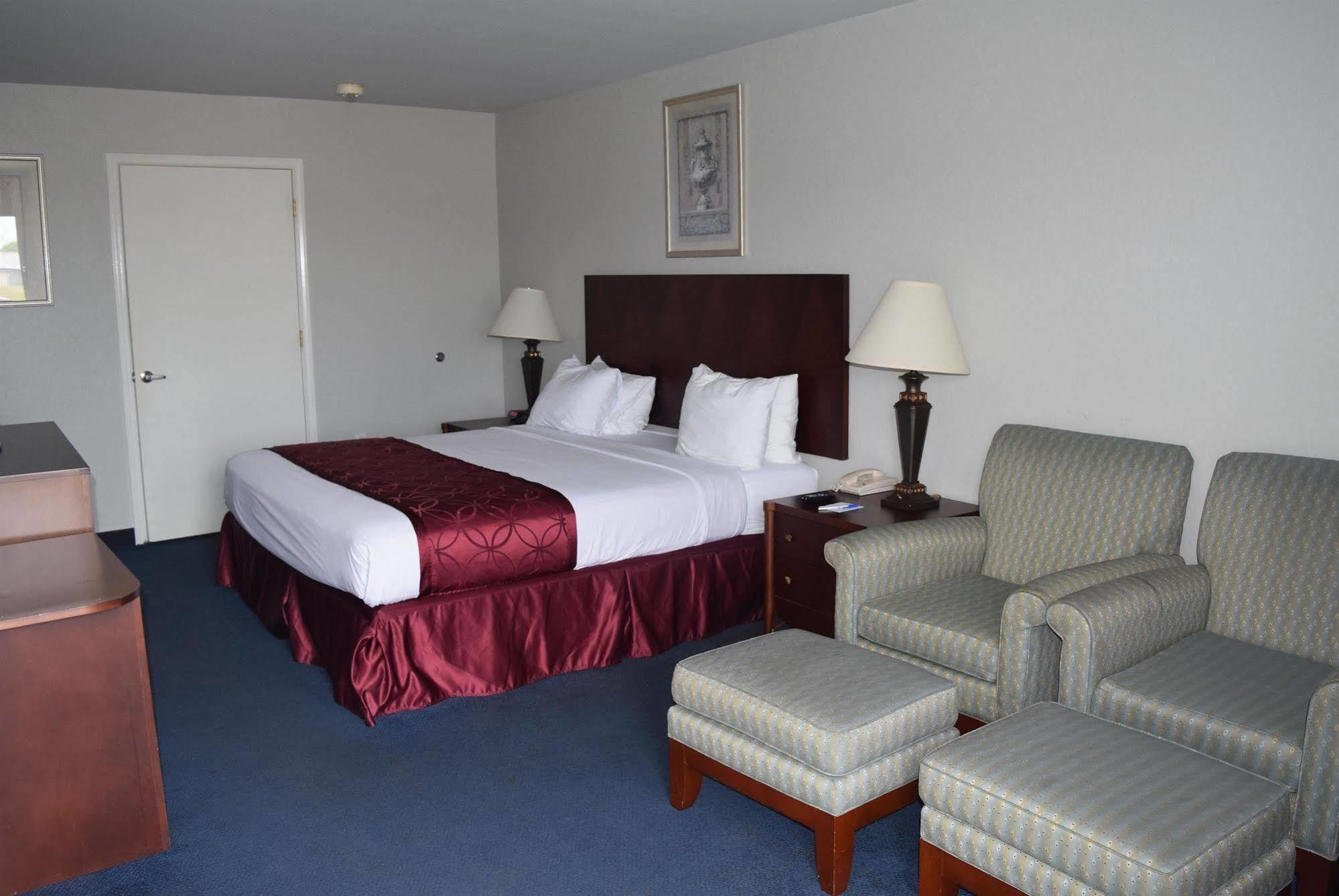 Travelodge By Wyndham New Braunfels Esterno foto