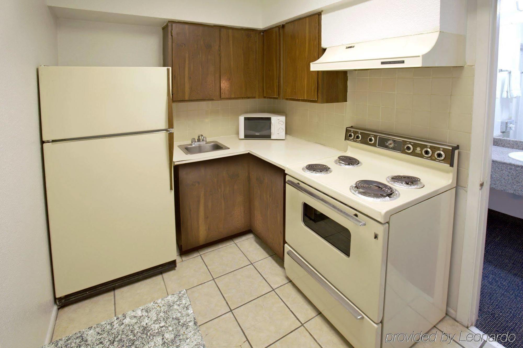 Travelodge By Wyndham New Braunfels Camera foto