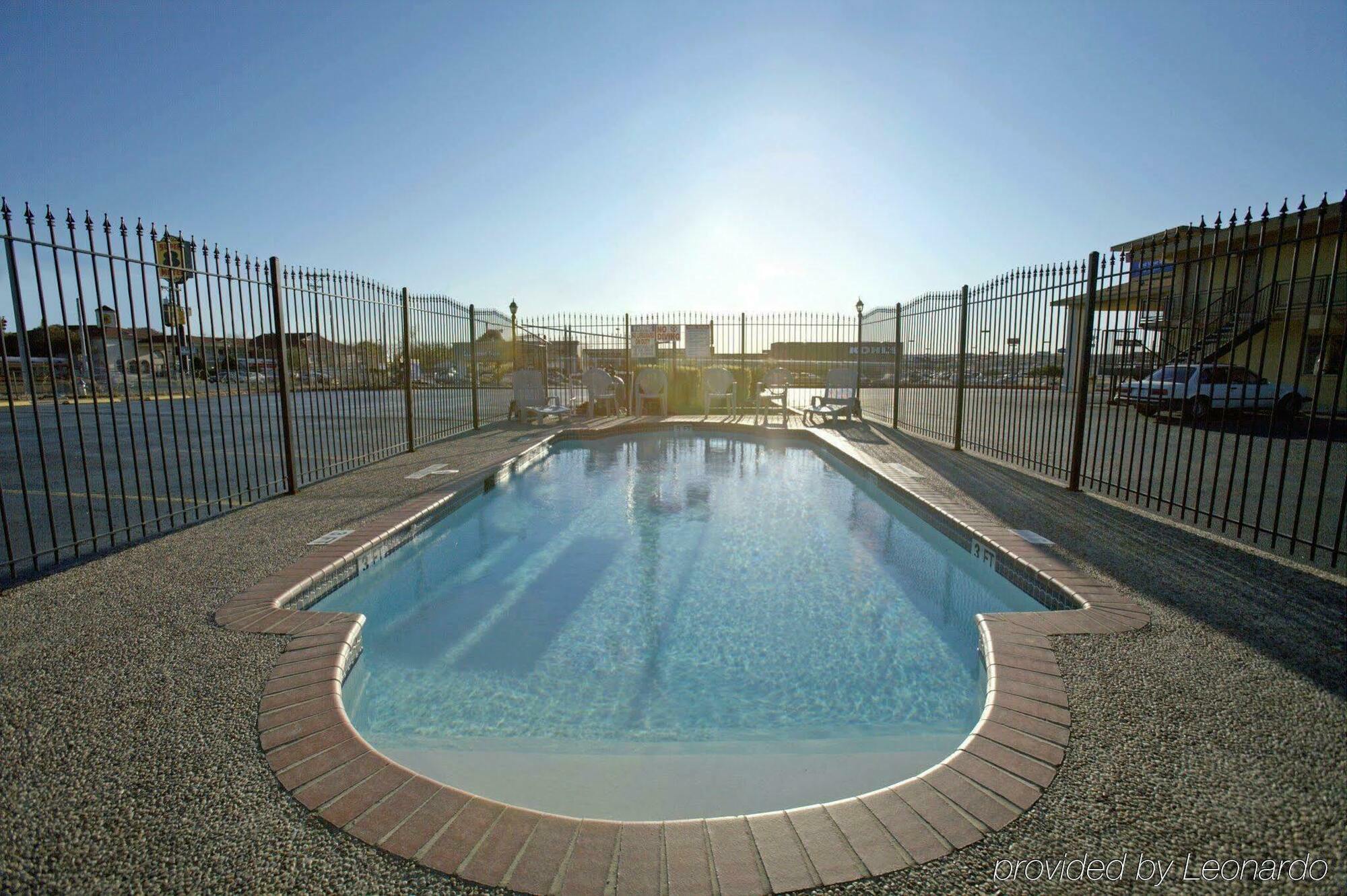 Travelodge By Wyndham New Braunfels Servizi foto